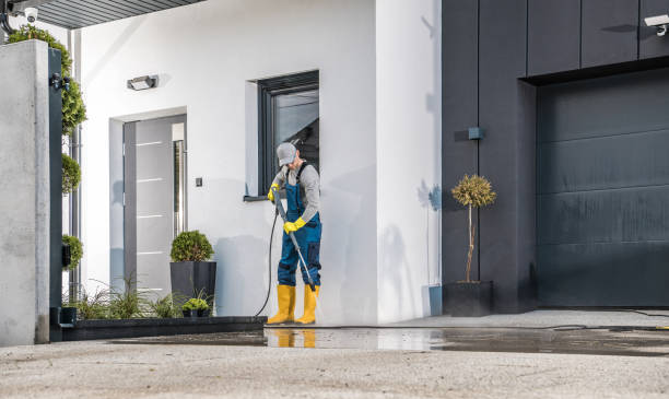 Best Animal Enclosure Cleaning  in Good Hope, CA