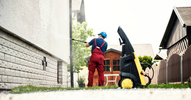 Solar Panel Cleaning in Good Hope, CA